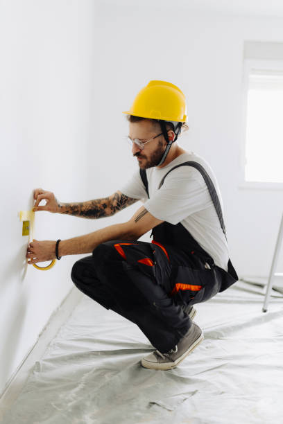 Professional Painting & Drywall Services in Grayville, IL